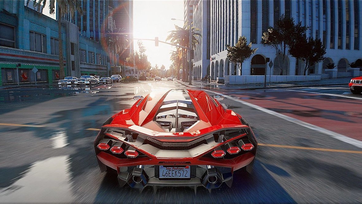 GTA 6.