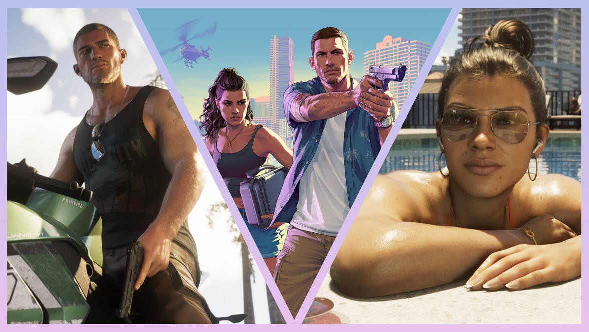 GTA 6.