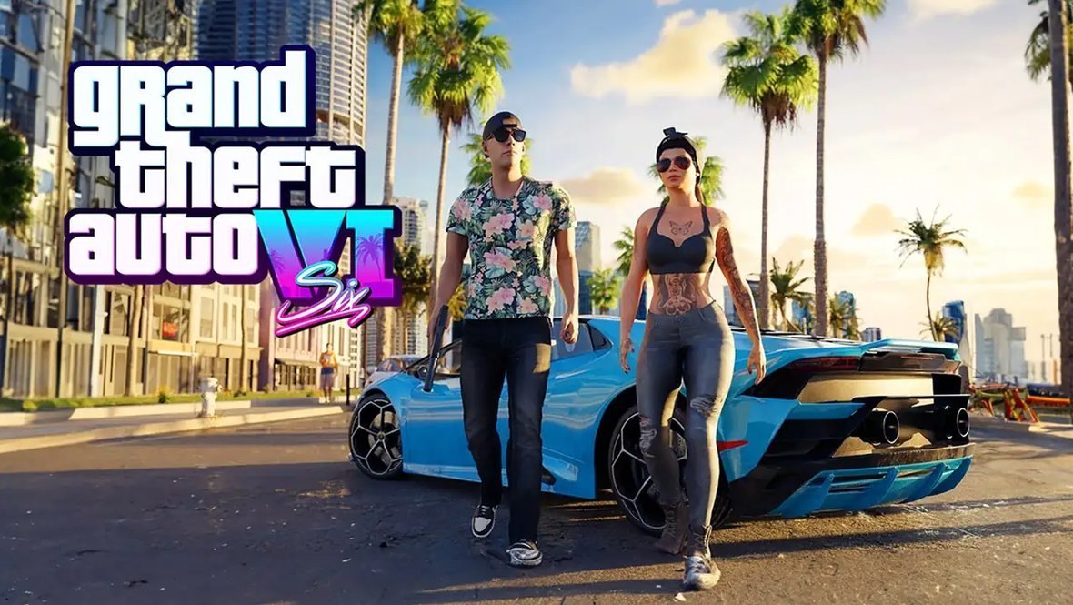 GTA 6.