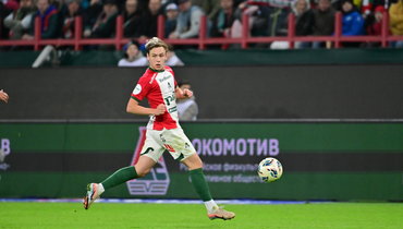 «Локомотив» — «Ахмат»: во сколько начало матча РПЛ