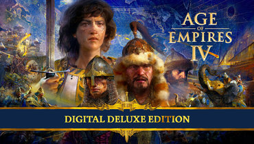 Обзор Age of Empires 4: Возвращение исторических баталий