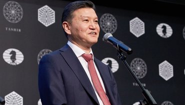 «Меня начали затягивать в разборки. Зачем мне это нужно?» Илюмжинов объяснил свой отказ от выборов в ФИДЕ