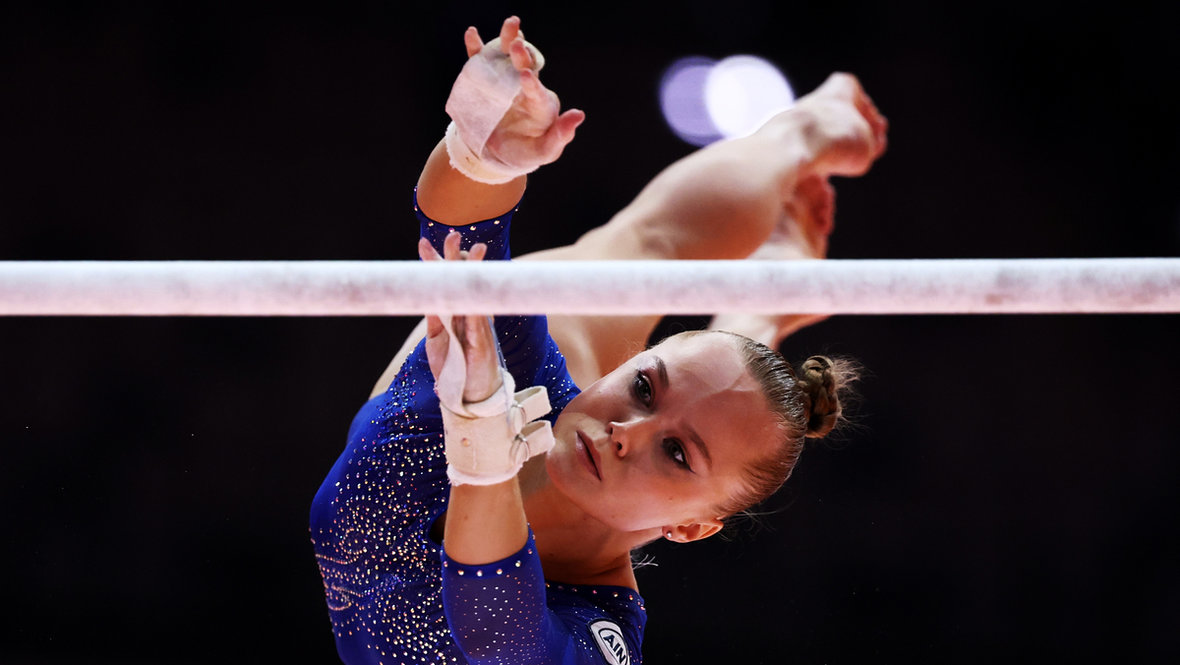 World Gymnastics призвала не ограничивать российских спортсменов в правах: выступление наших гимнастов с флагом и гимном под вопросом