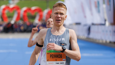 Чемпиона России по марафону Алексея Реункова сбила машина: сроки восстановления и пропуск спартакиады 2026