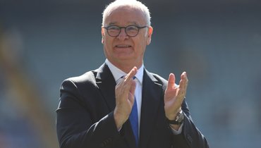 FIGC сообщила о назначении Раньери новым техническим директором