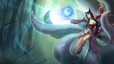League Classic (ЛоЛ Классика): новый режим