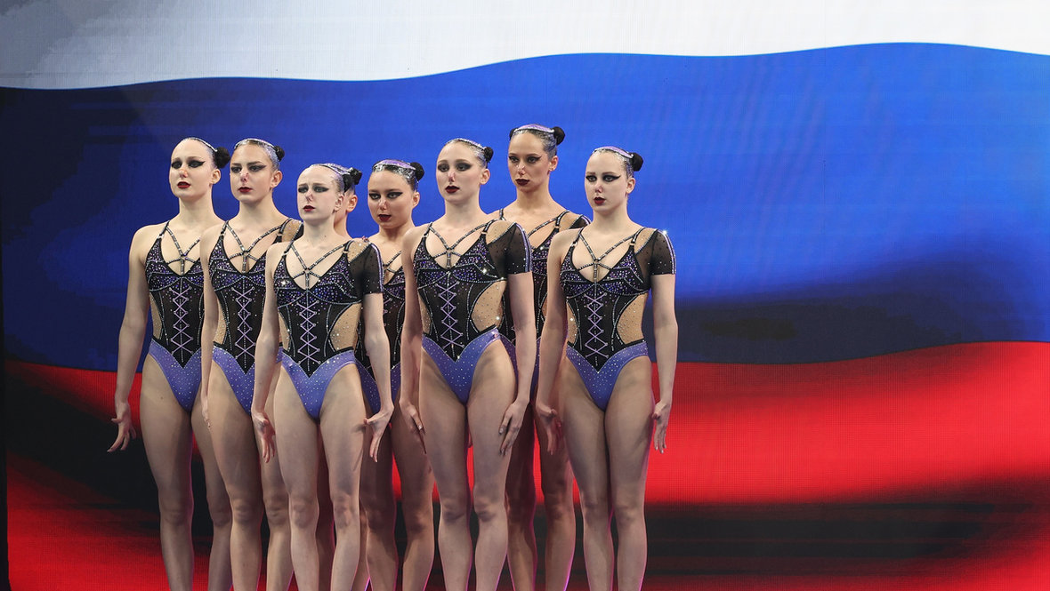 Чемпионат Европы по водным видам спорта 2026: фавориты, состав сборной России и расписание