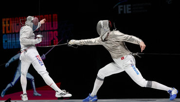 Чемпионат мира по фехтованию 2026 в Гонконге: итоги, как выступила сборная России и сколько медалей