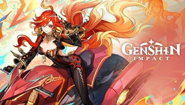 Промокоды Genshin Impact на август 2026 года