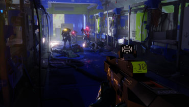 Лучшие экстракшен-шутеры (extraction) в 2026 году