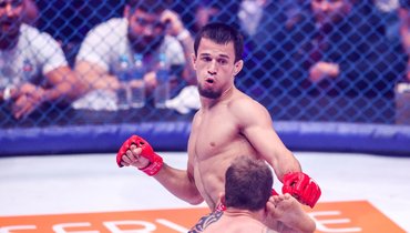 Усман Нурмагомедов снова доказал, что он мировой топ. Куда теперь — в UFC или выбивать у Пола миллионы в MVP?