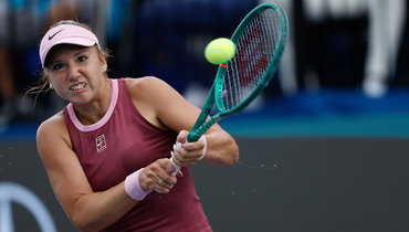 Лютова взяла титул WTA в 16 лет! Как Шарапова и Сафина