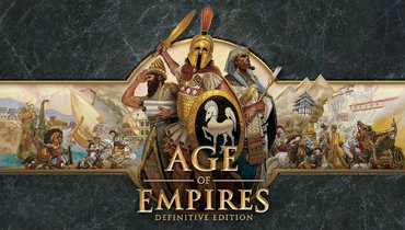Серия Age of Empires — одна из величайших в истории RTS-стратегий