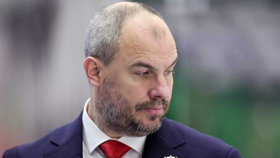 Андрей Миронов.