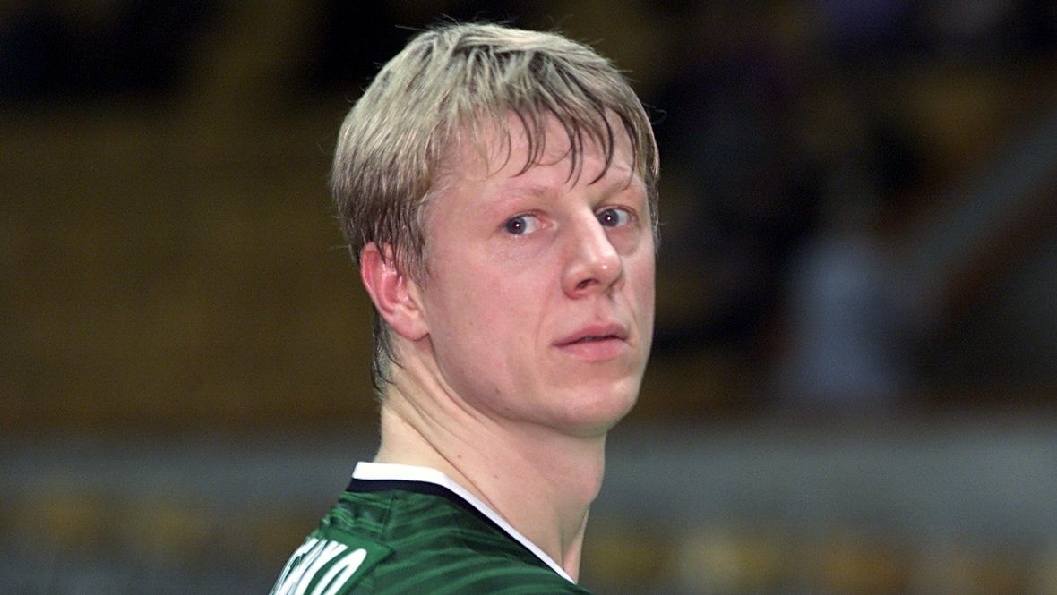 Константин Еременко.