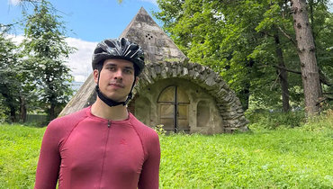 Дмитрий Золотарев