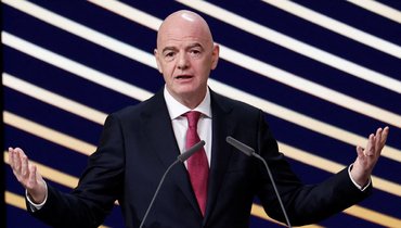 УЕФА продолжит бойкот чемпионата мира, несмотря на извинения Инфантино