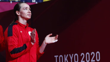 Полина Горшкова: «После поражения норвежский тренер так и сказал: «Они выиграли, потому что русские!»