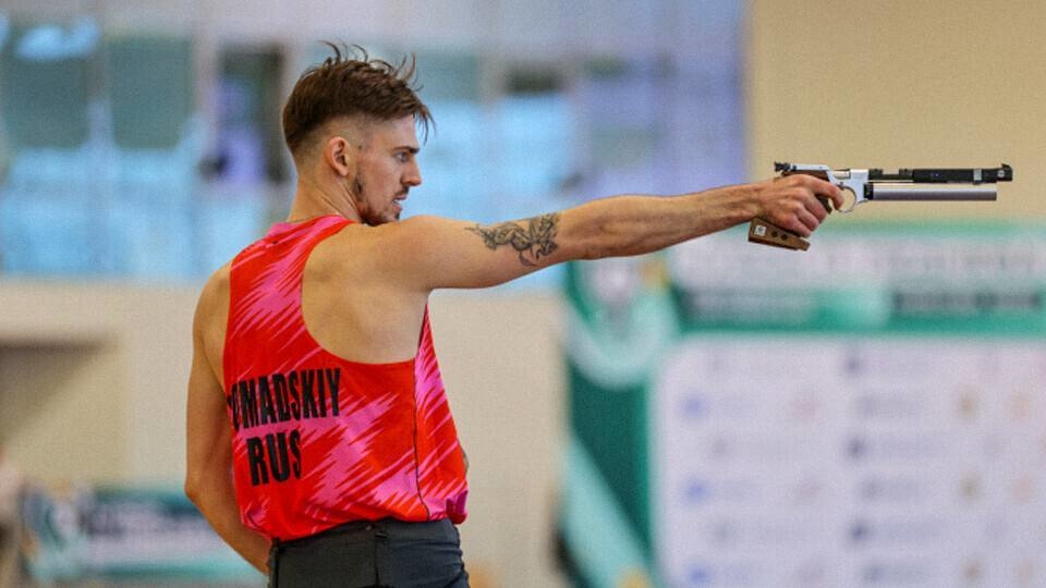 Россиянин Егор Громадский завоевал золото на чемпионате Европы по современному пятиборью-2026: обзор соревнований
