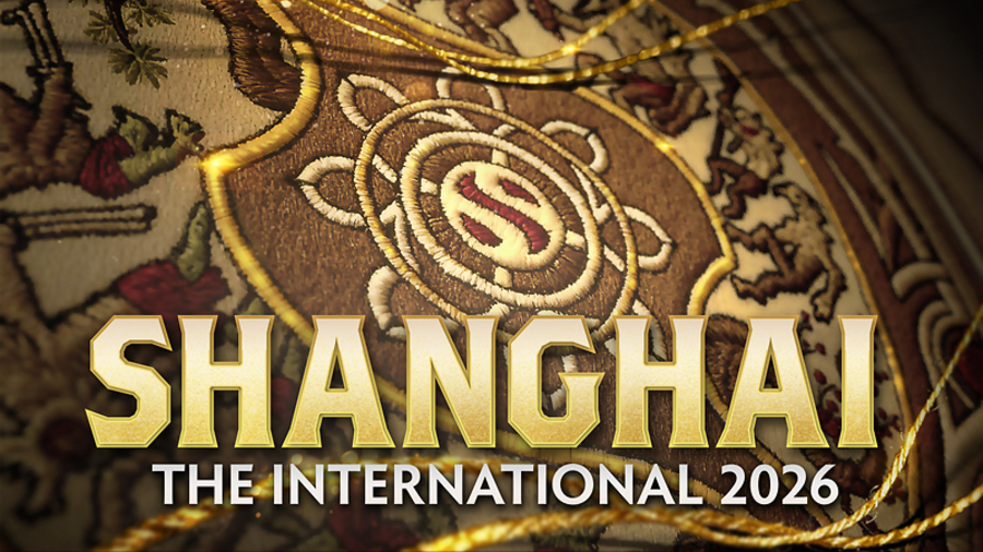 The International 2026: команды, расписание и все детали перед стартом главного турнира по Dota 2 - sport-express.net
