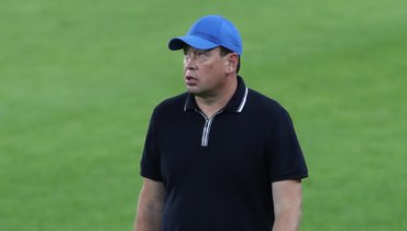 Слуцкий возглавил сборную медиафутбола России! Повезет команду на матч с Таджикистаном
