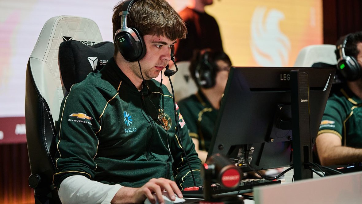 Team Falcons — LGD Gaming: во сколько и где смотреть матч The International 2026 - sport-express.net