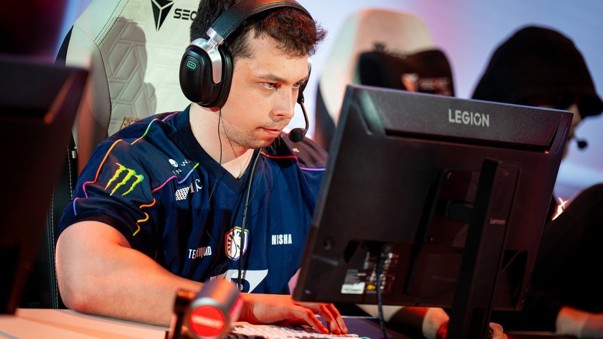 Team Liquid — Vici Gaming: во сколько и где смотреть матч The International 2026 - sport-express.net