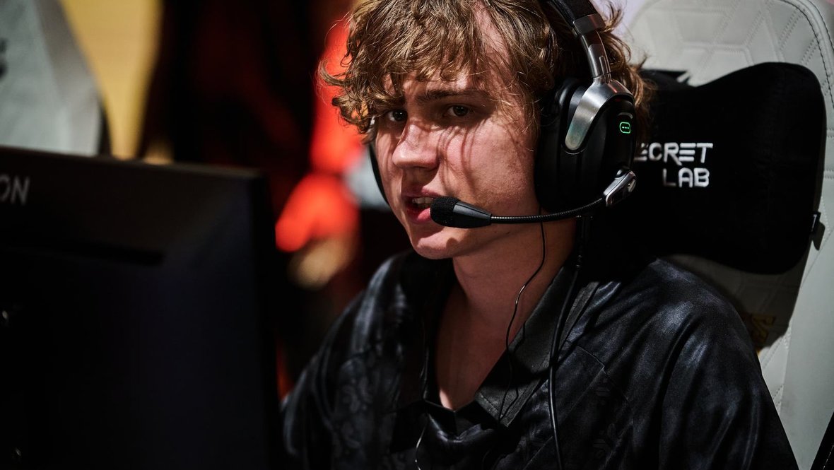 Team VISION — фаворит матча против Team Resilience на The International 2026 - sport-express.net