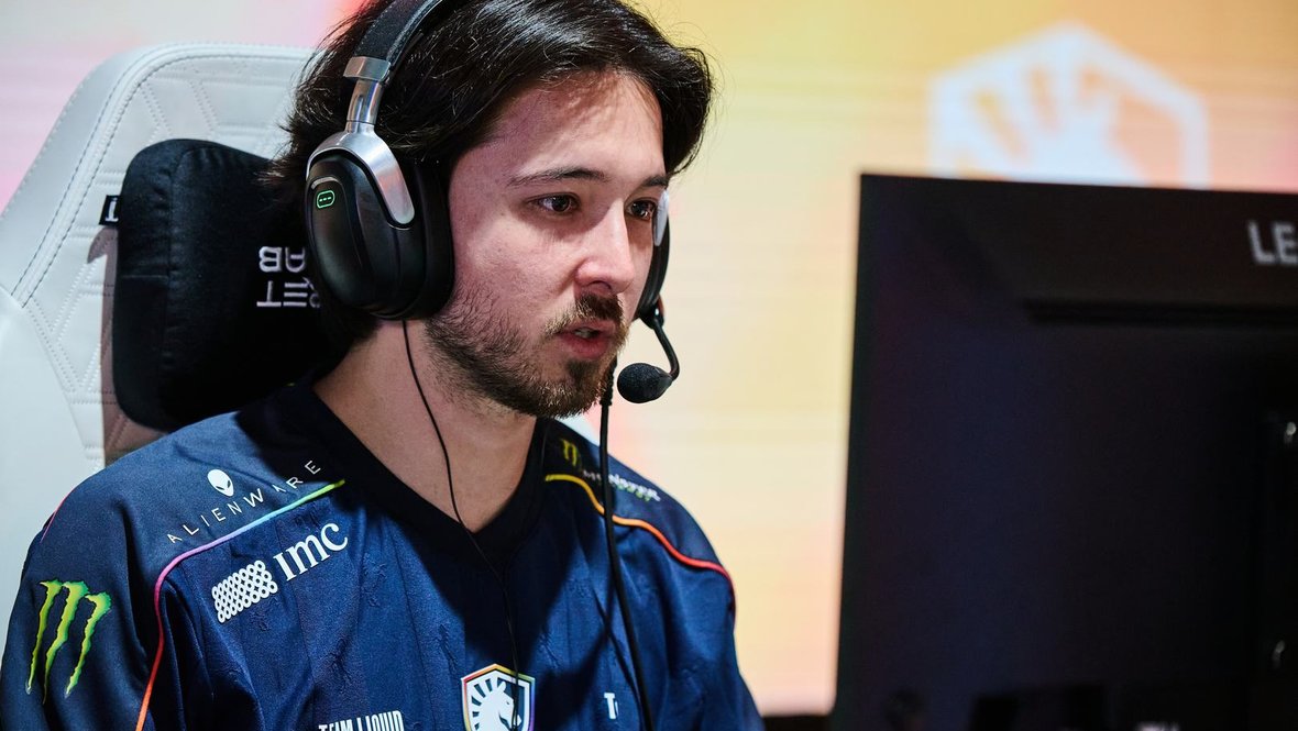 Team Liquid — фаворит матча против Vici Gaming на The International 2026 - sport-express.net