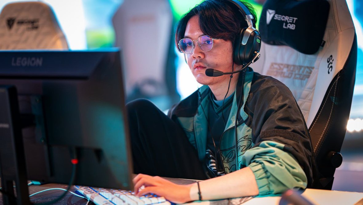 Aurora Gaming — фаворит матча против GamerLegion на The International 2026 - sport-express.net