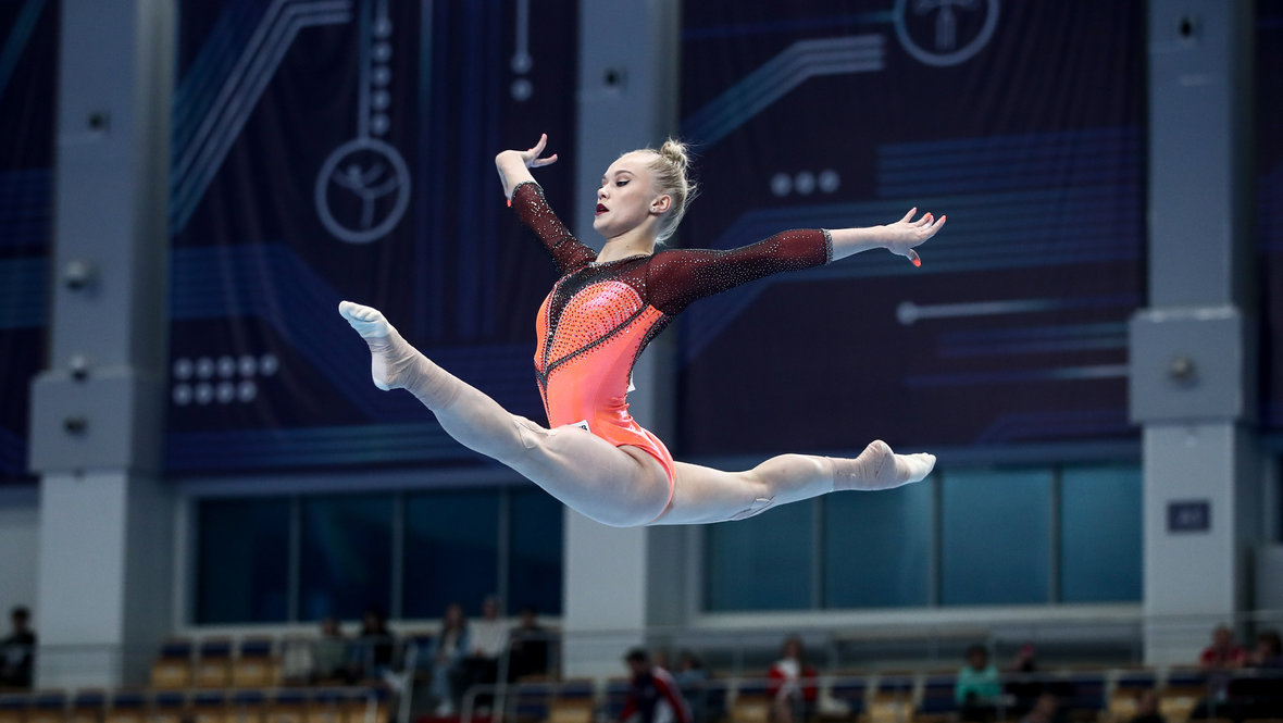 Чемпионат Европы по спортивной гимнастике 2026 в Загребе: кто фаворит, какие шансы у россиян