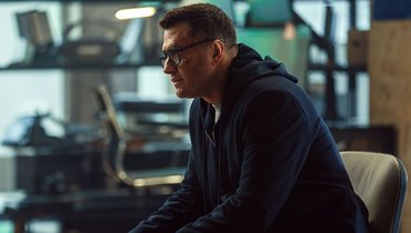Кадр из сериала «Мажор 5», реж. Сергей Пикалов, Продюсерская компания «Среда»