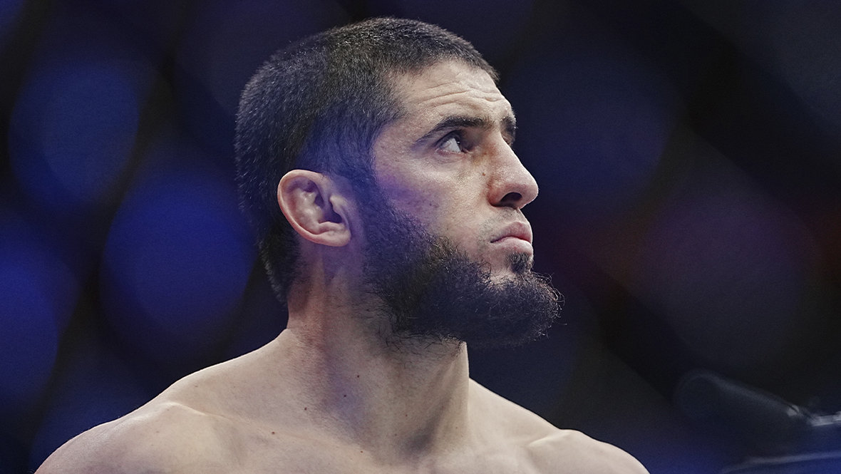 Махачев против Герри на турнире UFC 330: сильные стороны бойцов, кто победит, прогноз на бой 16 августа 2026 года