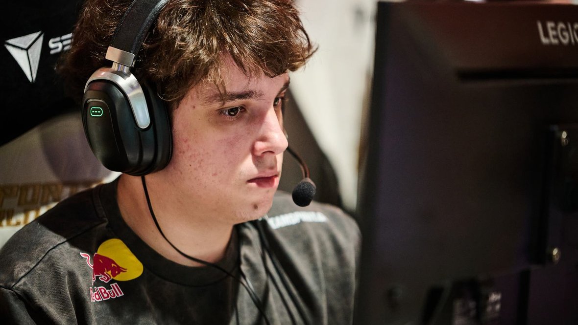 Team Spirit — фаворит матча против Aurora Gaming на The International 2026 - sport-express.net