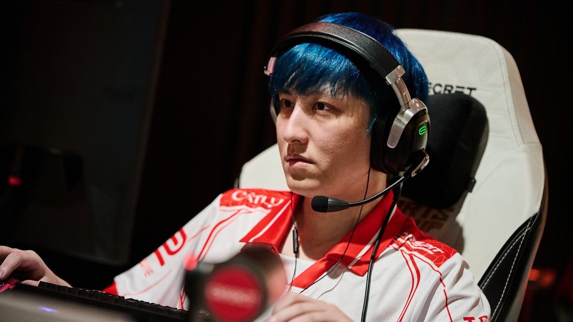 Xtreme Gaming — LGD Gaming: во сколько и где смотреть матч The International 2026 - sport-express.net
