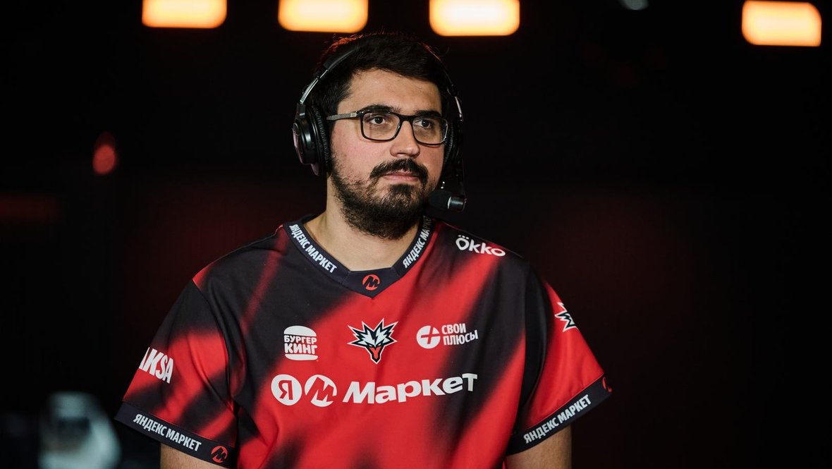 Team Yandex — фаворит матча на выживание против Team Resilience на The International 2026 - sport-express.net