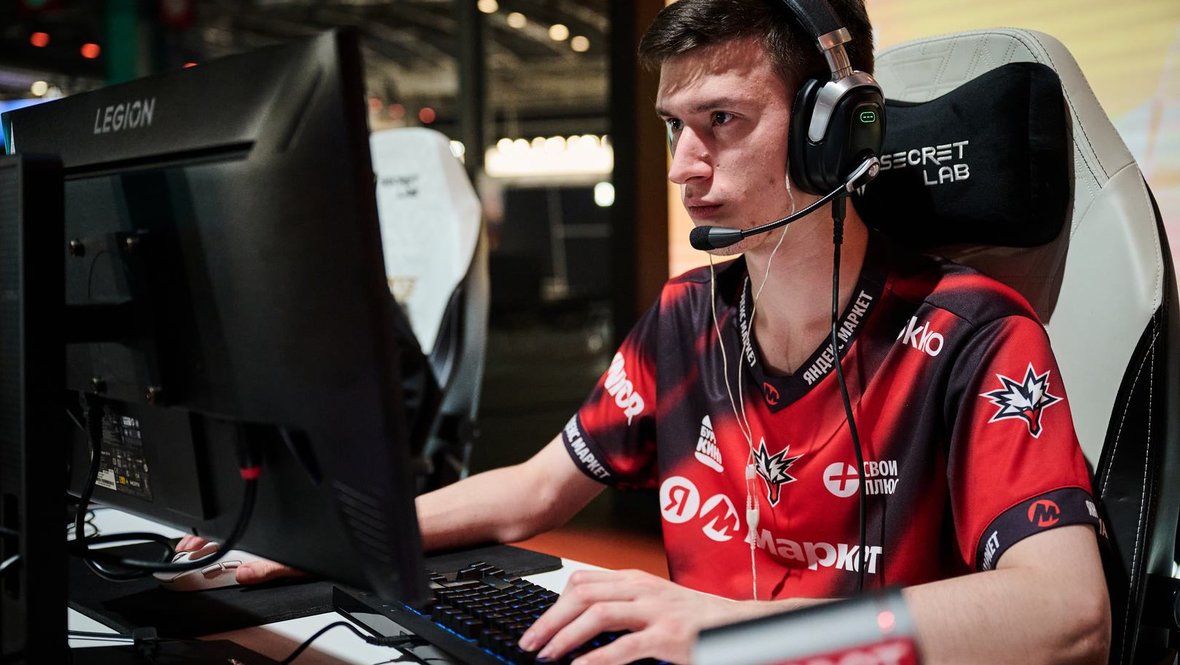 LGD Gaming — Team Yandex: во сколько и где смотреть матч The International 2026 - sport-express.net