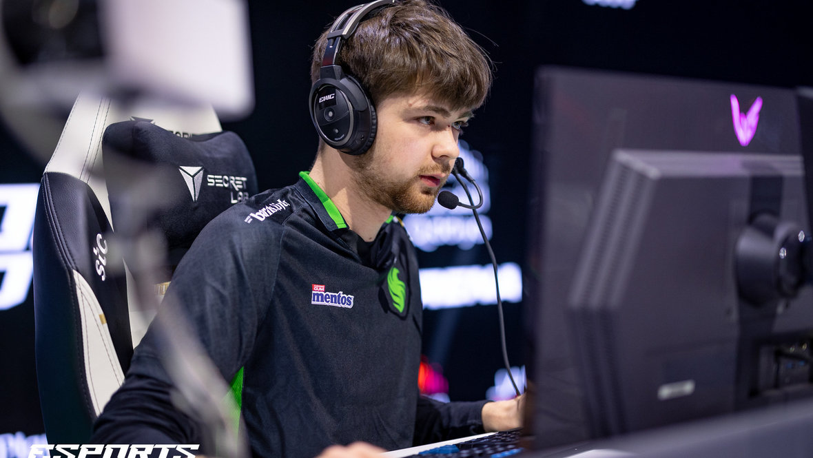 Team Falcons — фаворит матча на вылет против Vici Gaming на The International 2026 - sport-express.net