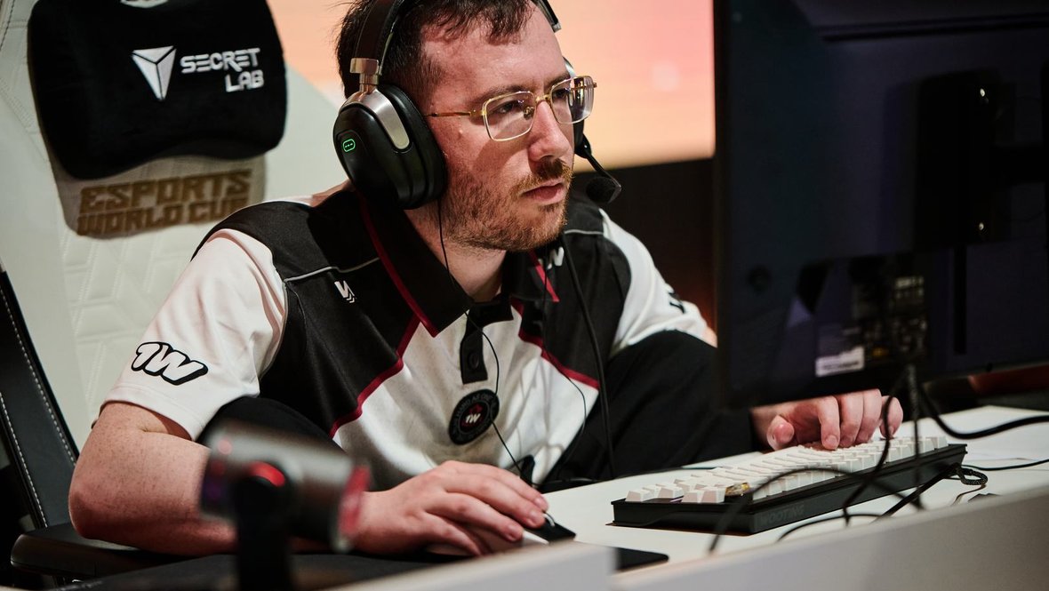 Iron Wing — фаворит матча на вылет против GamerLegion на The International 2026 - sport-express.net