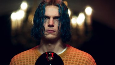 Кадр из сериала «Американская история ужасов», реж. Брэдли Букер, Альфонсо Гомес-Рехон, Дженнифер Линч и др., 20th Television, Netflix, FX, Hulu