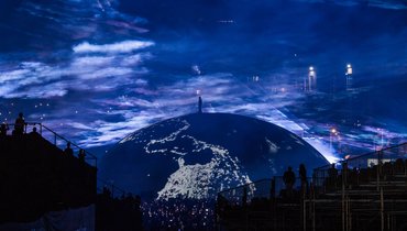 Концерт Канье Уэста в России в 2026 году: даты в Петербурге, цены на билеты — основная информация