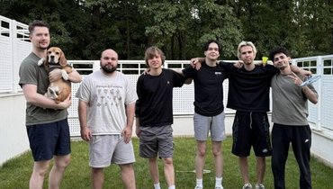 Итоги группового этапа TI 15: PARIVISION идет без поражений, а Китай остается без плей-офф