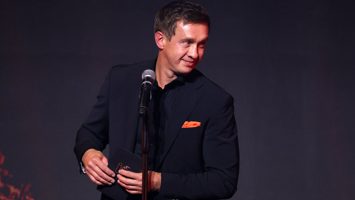 Александр Алаев — о звездах РПЛ, Инфантино и конфликте ФИФА и УЕФА: интервью президента Российской премьер-лиги