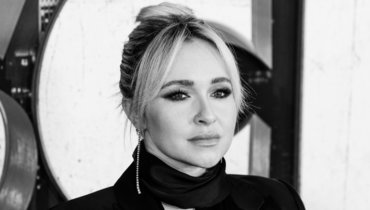 «Она ушла из этого мира слишком рано». На 37-м году жизни умерла бывшая девушка Кличко Хайден Панеттьери