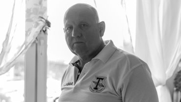 «Доктора, которые лечили отца, просто идиоты...» Не стало сына Эдуарда Стрельцова Игоря
