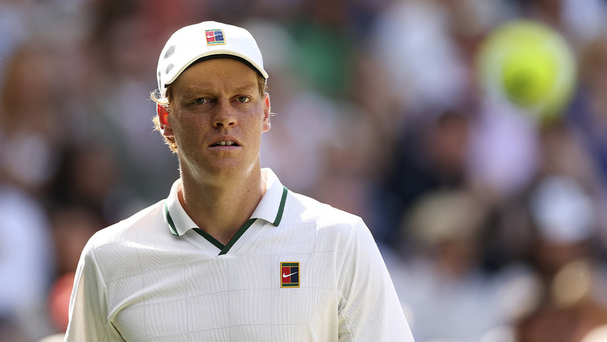 Янник Синнер может пропустить US Open 2026 из-за травмы колена: что известно о состоянии первой ракетки мира