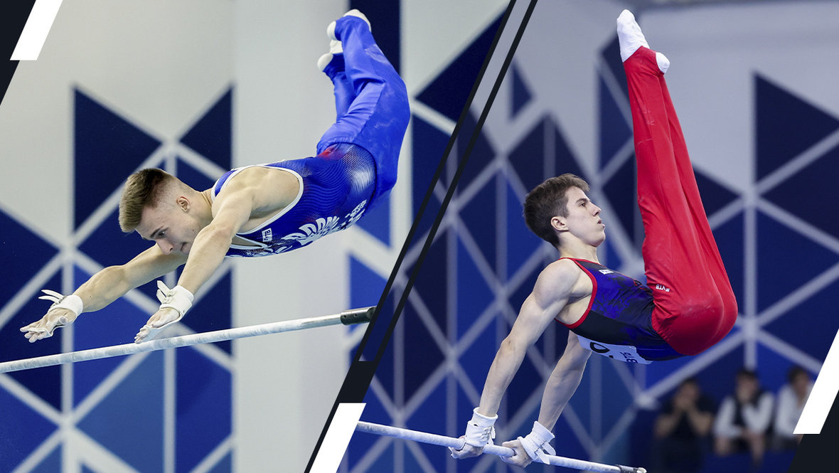 Чемпионата Европы по спортивной гимнастике в Загребе 2026: соревнования у мужчин, фавориты и состав сборной России