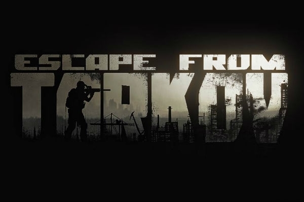 Обложка с анонса Escape from Tarkov.