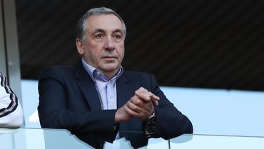 Евгений Гинер: «Есть вопросы ко всем»