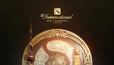 Плей-офф The International 2026: сетка, фавориты и главные интриги